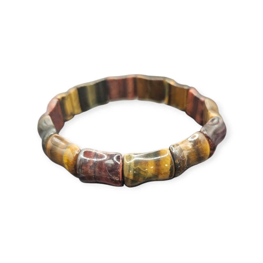 Tigers Eye Bracelet